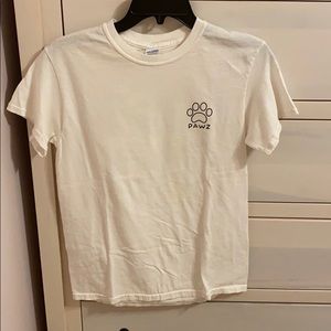 Pawz Sunflower T-shirt